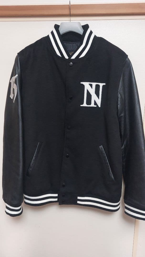 The BONEZスタジャンXL