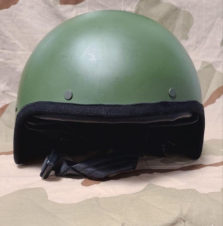 ロシア軍 Zsh-1ヘルメット レプリカ