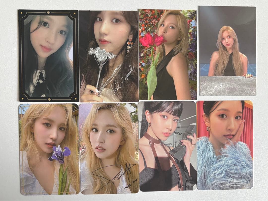 TWICE ミナ まとめ売り - メルカリ