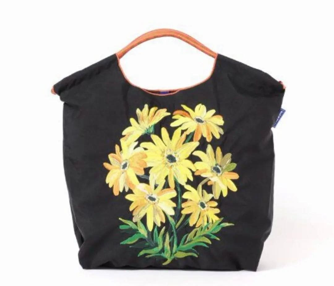 BALL＆CHAIN×TOLIGHT バッグ エコバッグ M ブラック