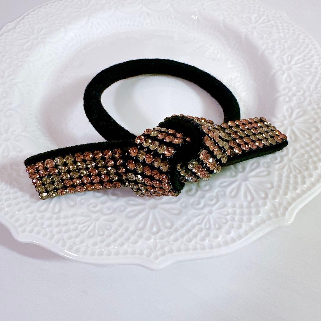 acca ドレスポニー　ブリジット