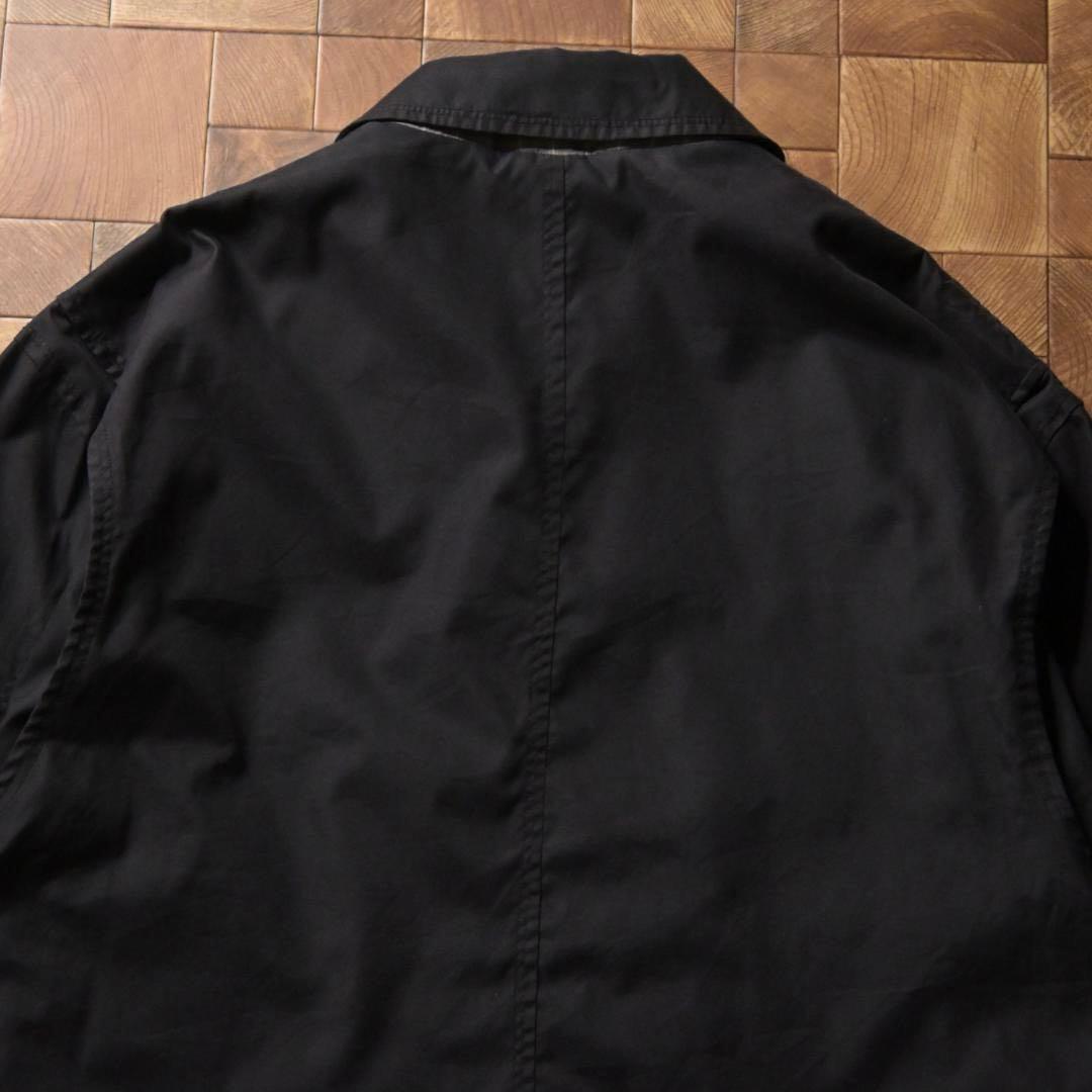 D*W様 LONDON FOG ピーチスキンタッチ スイングトップ ブルゾン ブ