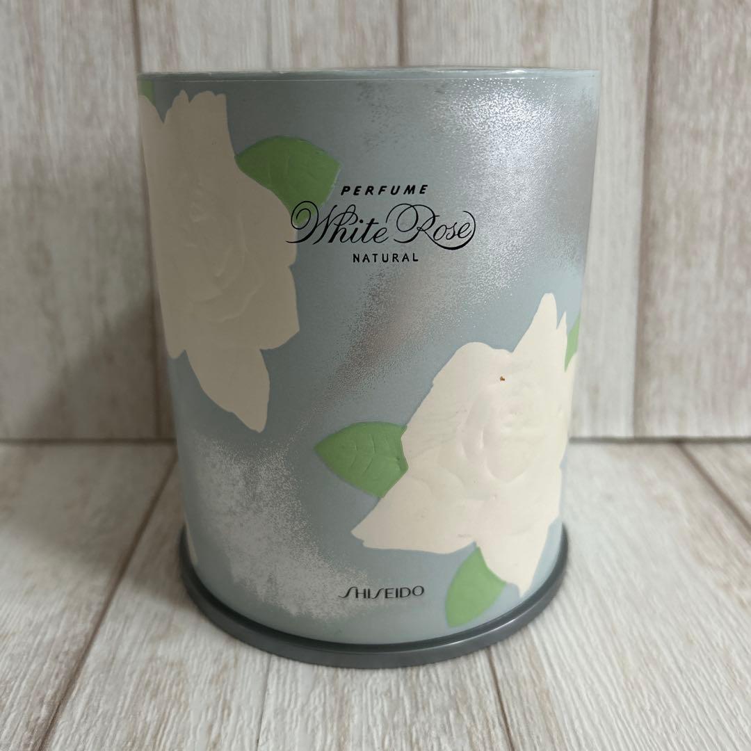 資生堂 ホワイトローズナチュラル 32ml