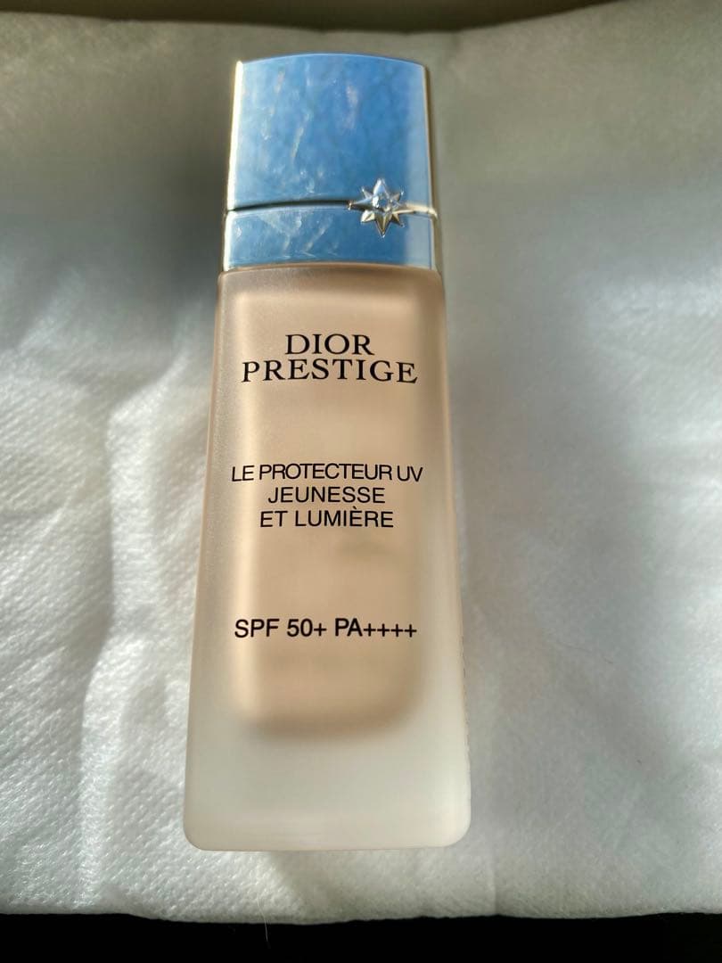BBクリーム Dior Prestige Le Protecteur UV 01 30ml