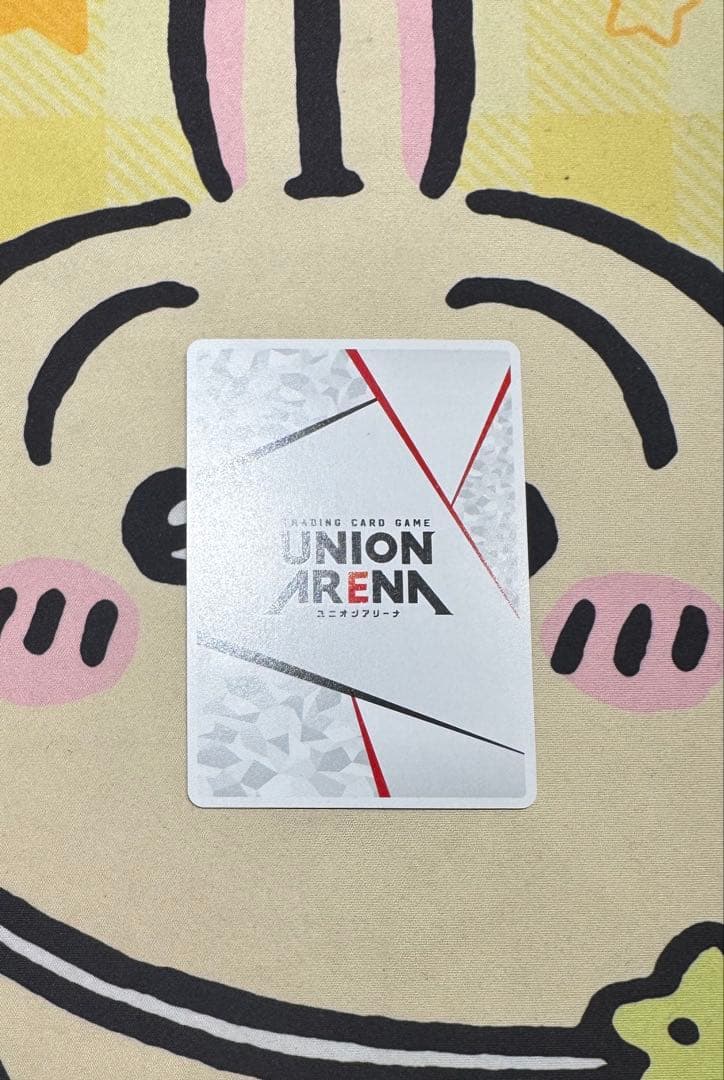 ユニオンアリーナ ワンパンマン アクションポイント AP サイタマ