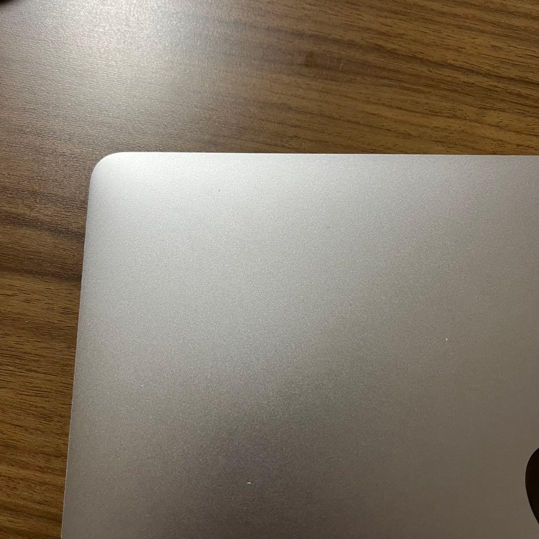 初期化済／ジャンク品】MacBookPro 2017 13インチ（A1708） - メルカリ