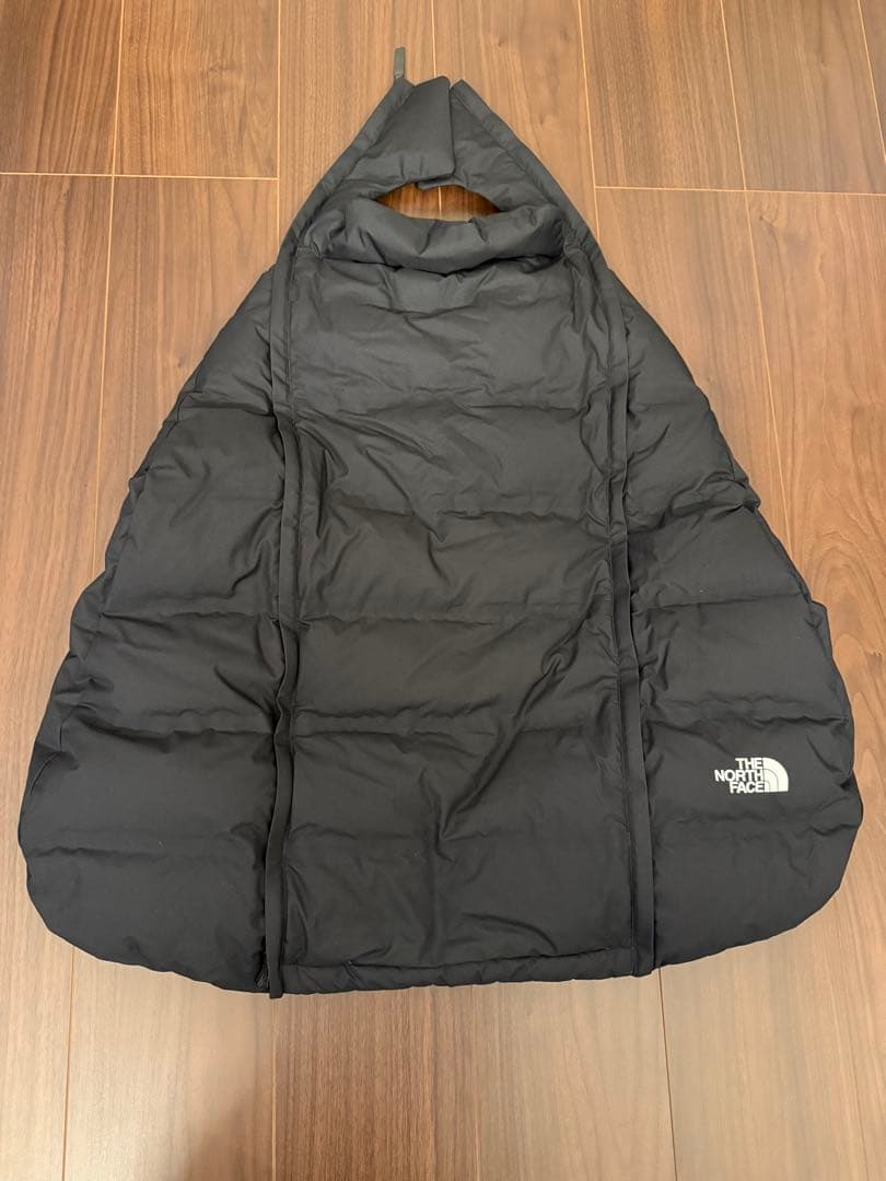 ⭐︎未使用⭐︎ノースフェイス　ベビーキャリアカバー 楽天市場】ザ・ノース・フェイス THE NORTH FACE 抱っこ紐カバー