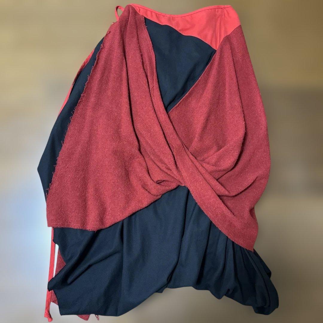 Vivienne Westwood ロングスカート エイトスカート　インポート