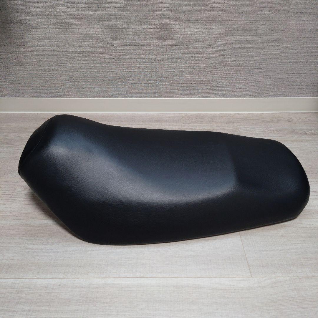 ヤマハ bw's100 ビーウィズ 最終型 段付きシート