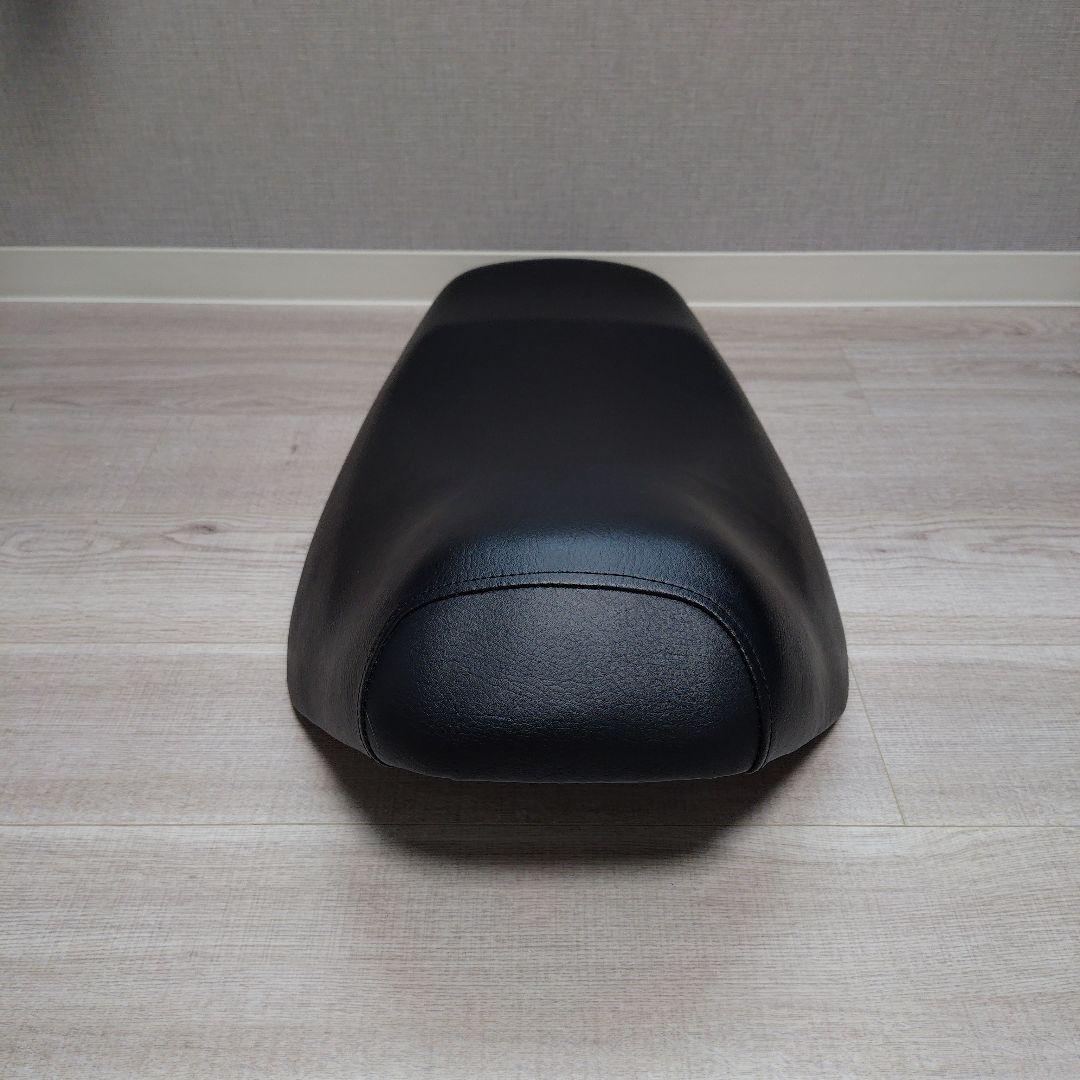 ヤマハ bw's100 ビーウィズ 最終型 段付きシート