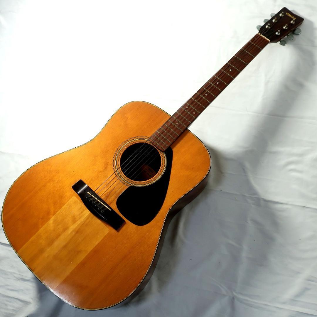 弦交換　YAMAHA FG-151B アコースティックギター 北海道 弦交換済 YAMAHA FG-151 アコースティックギター - メルカリ