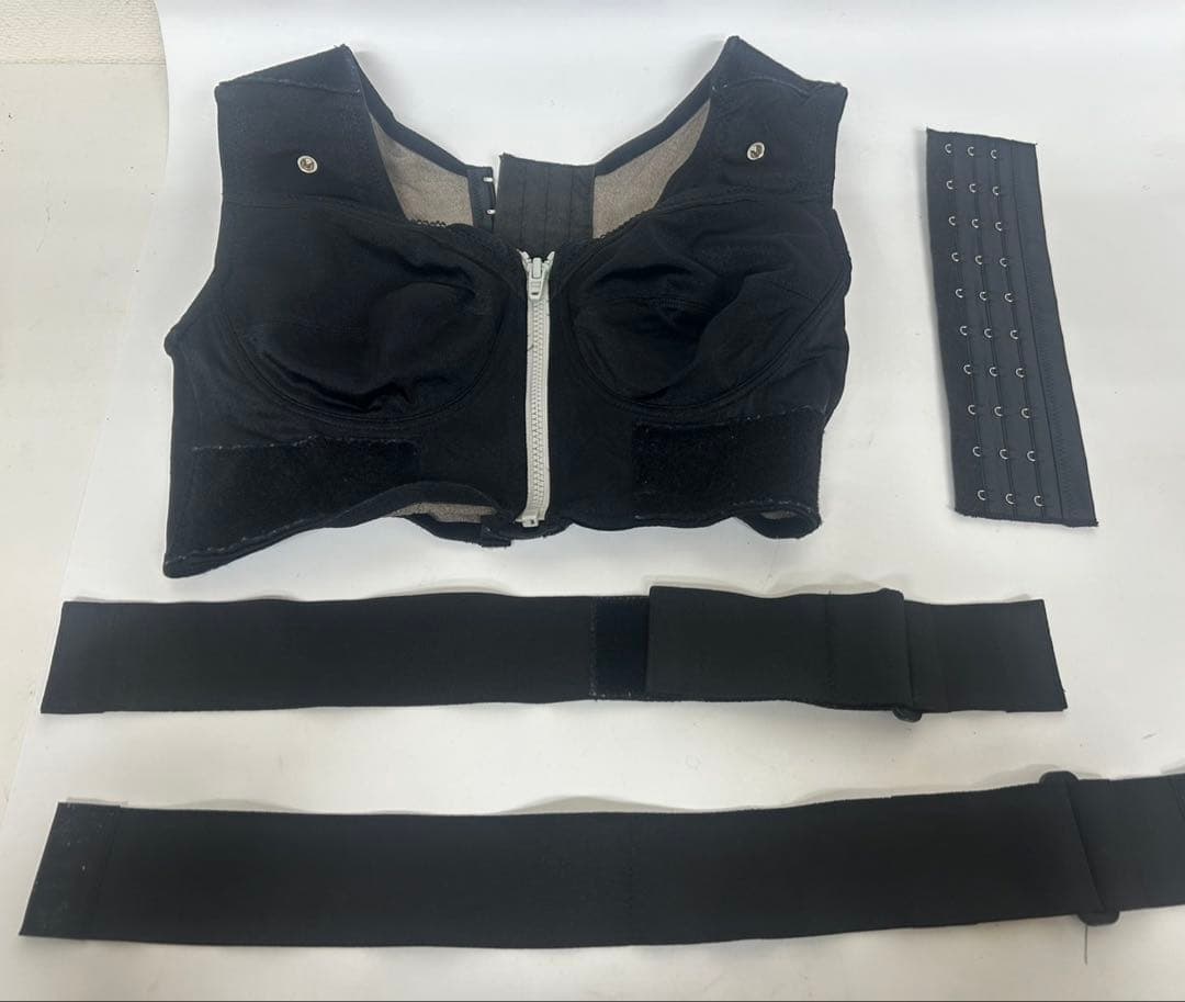 フレキシア　リーマドンナ　バストアップ　姿勢改善　プリンセスサイズ