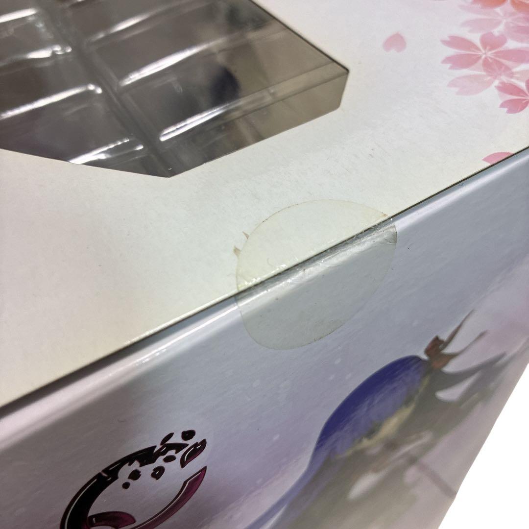 激レア Fate BB 1/7 フィギュア 双翼社 - メルカリ