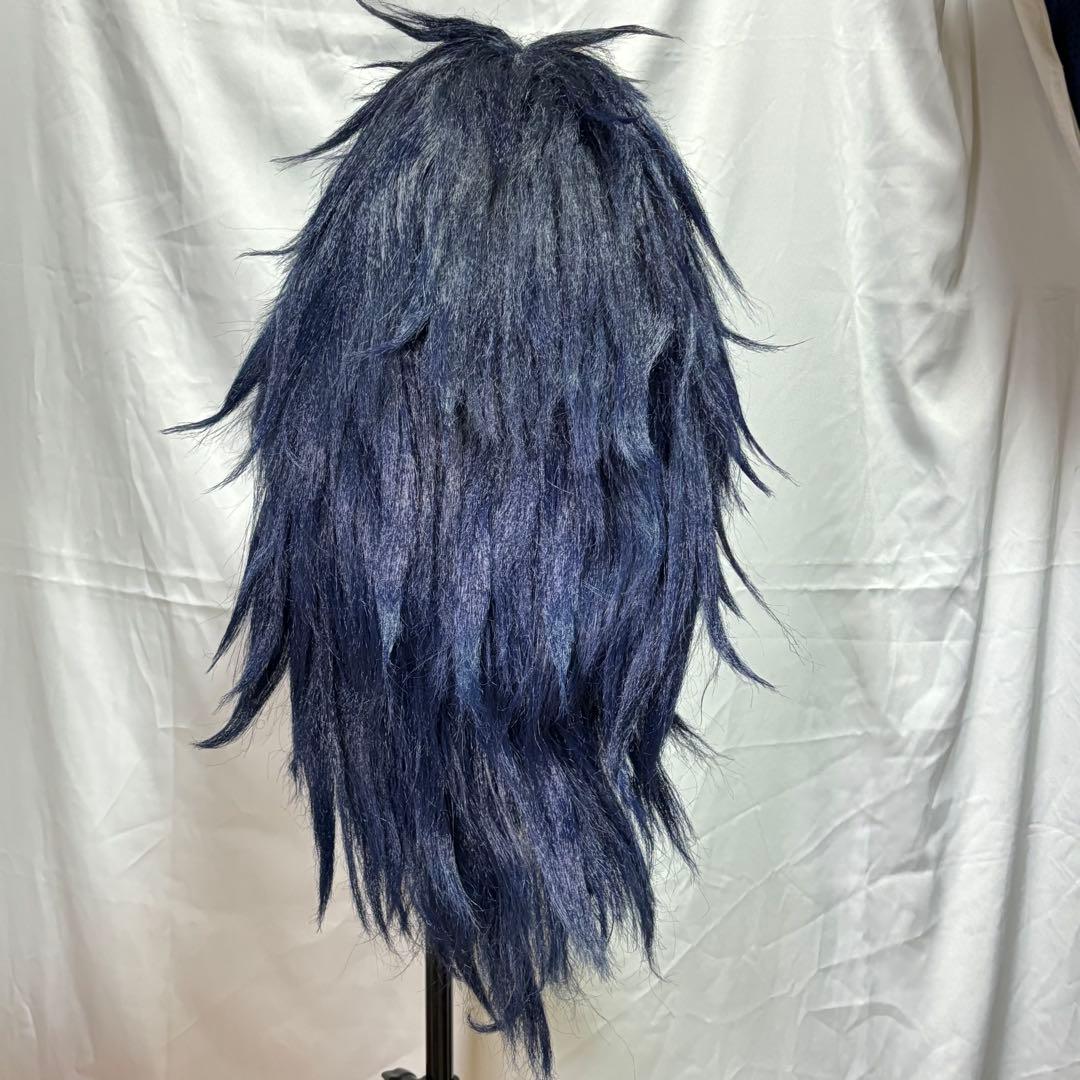 忍たま乱太郎 七松小平太 コスプレ ウィッグ - メルカリ