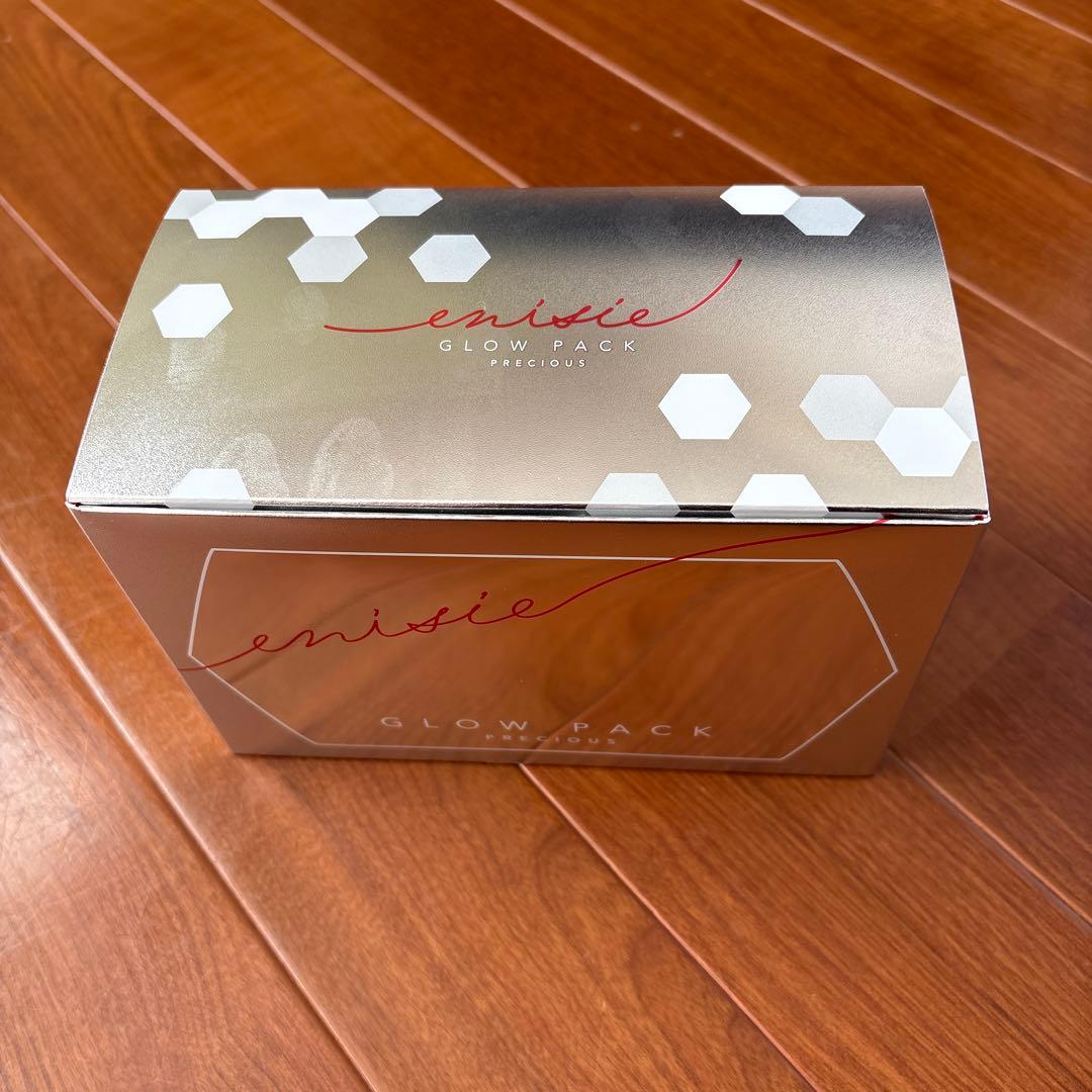 美品 エニシー グローパック エニシーグローパック プレシャス｜エステサロン・美容院向け卸・通販
