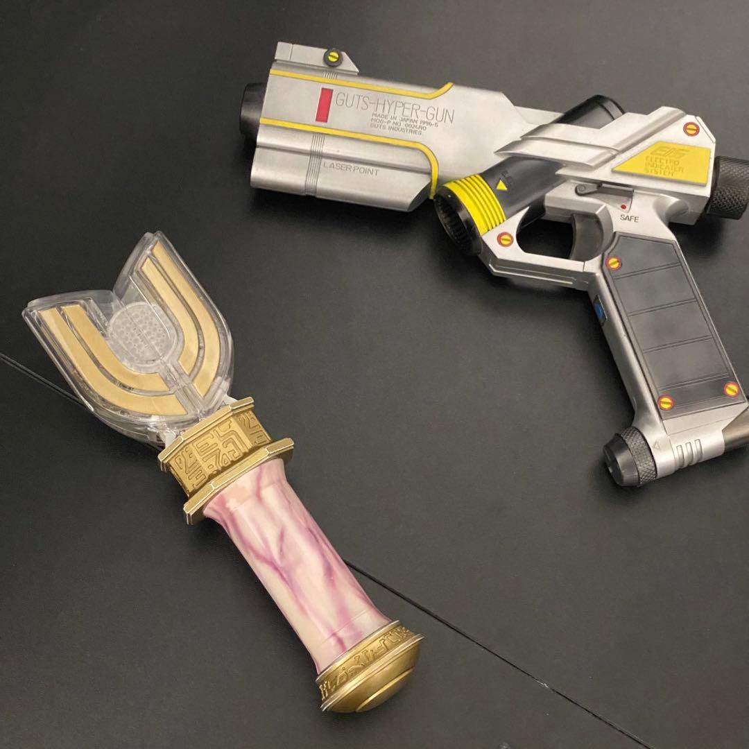 ウルトラレプリカ-スパークレンス25th ULTRA REPLICA -ウルトラレプリカ- スパークレンス 25th Anniversary