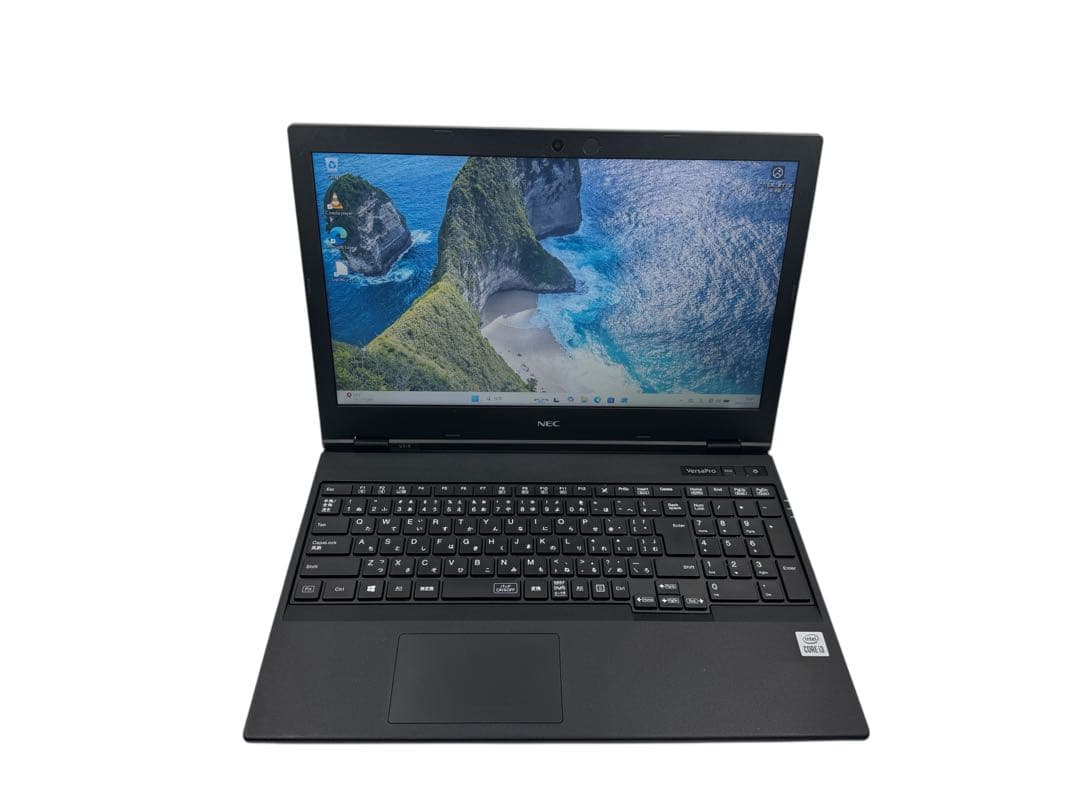 NECノートPC★ジャンク★第10世代★corei3★PC-VKL21XZG9