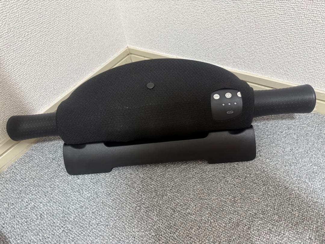 ほぼ新品！！エクストラリリース／GACKTプロデュース／ストレッチサポート器具