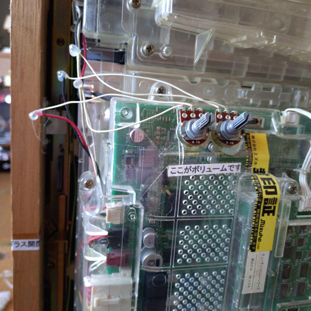 専用！CR キューティーハニーF ぱちんこミドル 1/359 確認事項あり