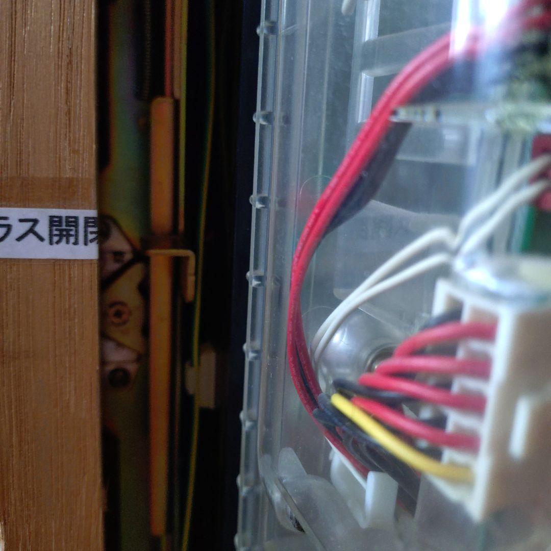 専用！CR キューティーハニーF ぱちんこミドル 1/359 確認事項あり