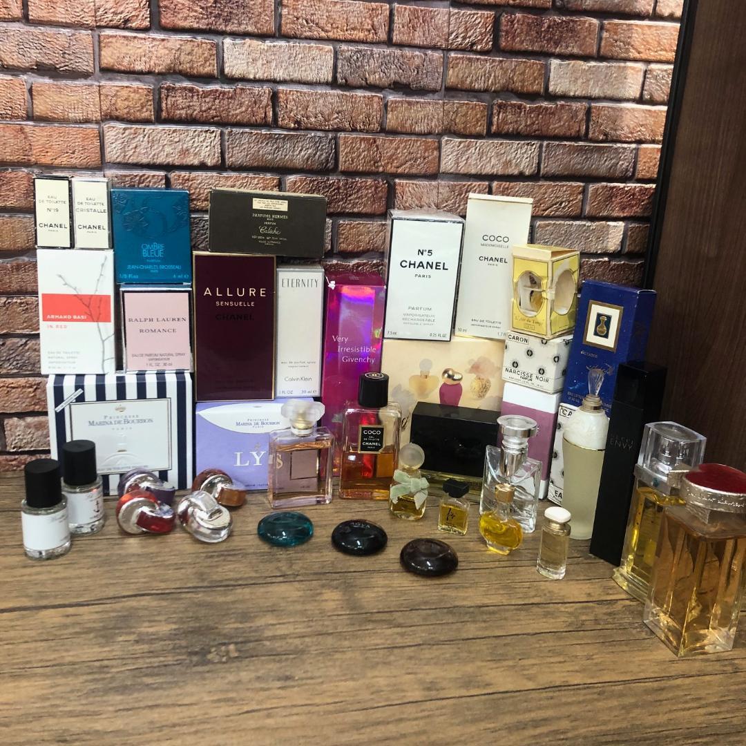★ブランド香水　まとめ売り②