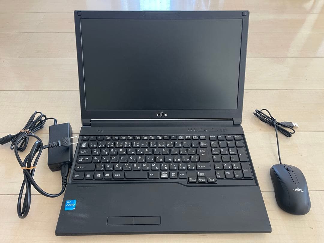 富士通　A5511/G Office2021 Professional 値引き Amazon.co.jp: 【整備済品】 富士通 ノートPC FUJITSU LIFEBOOK A5511