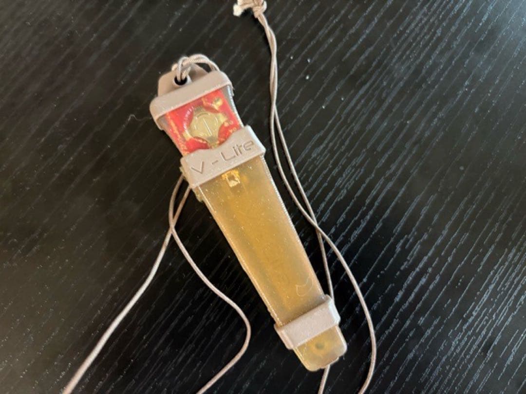 S&S Precision V-Lite Red 米軍 ライト pelter