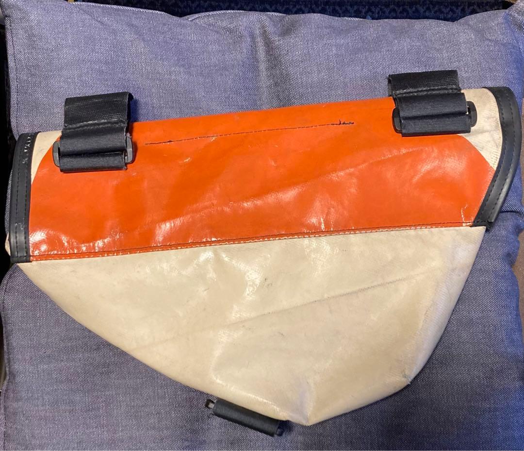 フライターグ FREITAG KNIGHT RIDER F31ナイトライダー廃盤 - メルカリ