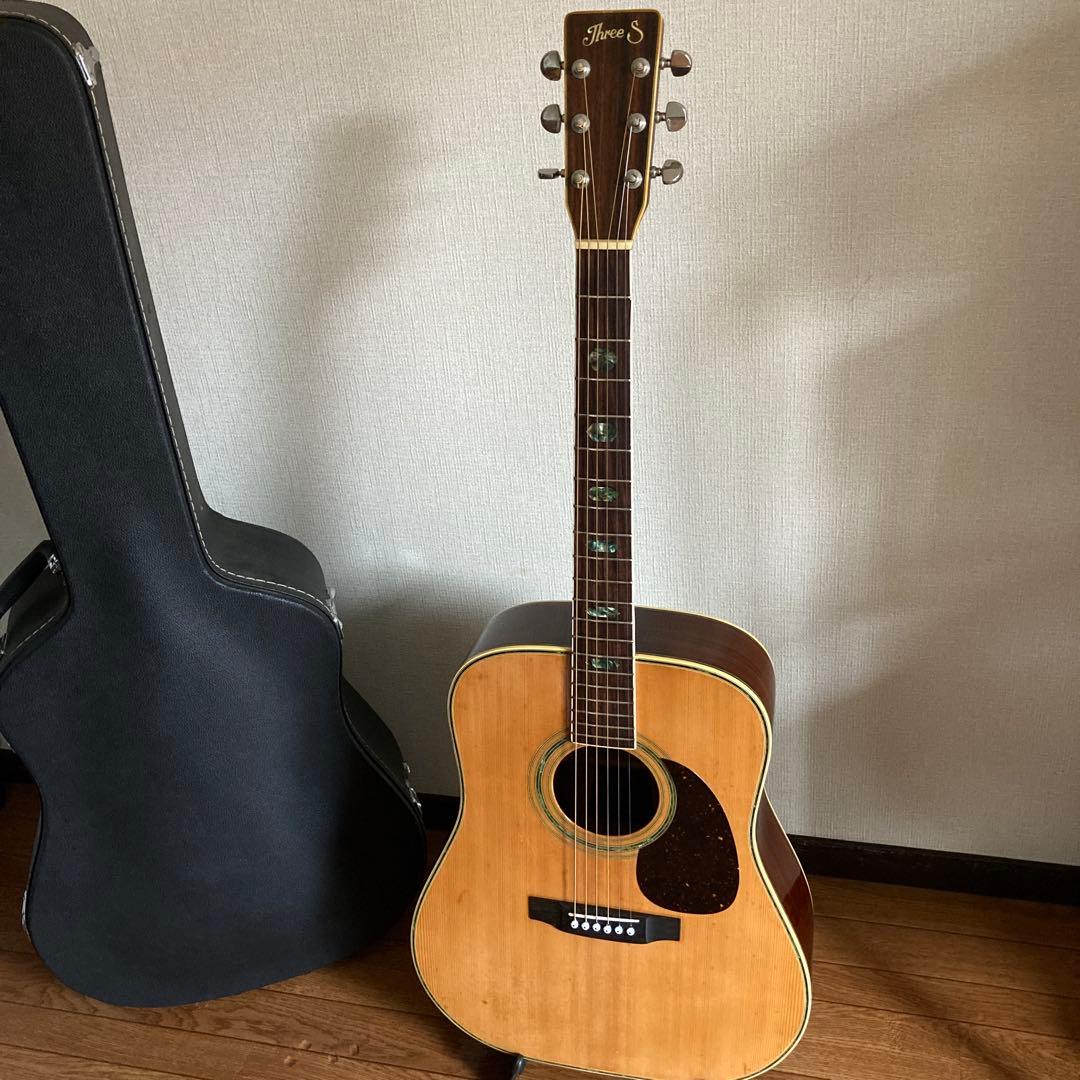 【訳あり】ThreeS W-300 鈴木バイオリン スリーピースバック