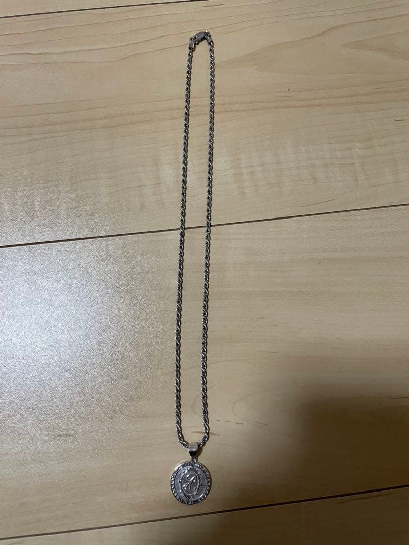 AVALANCHE ネックレス 50センチ アヴァランチ