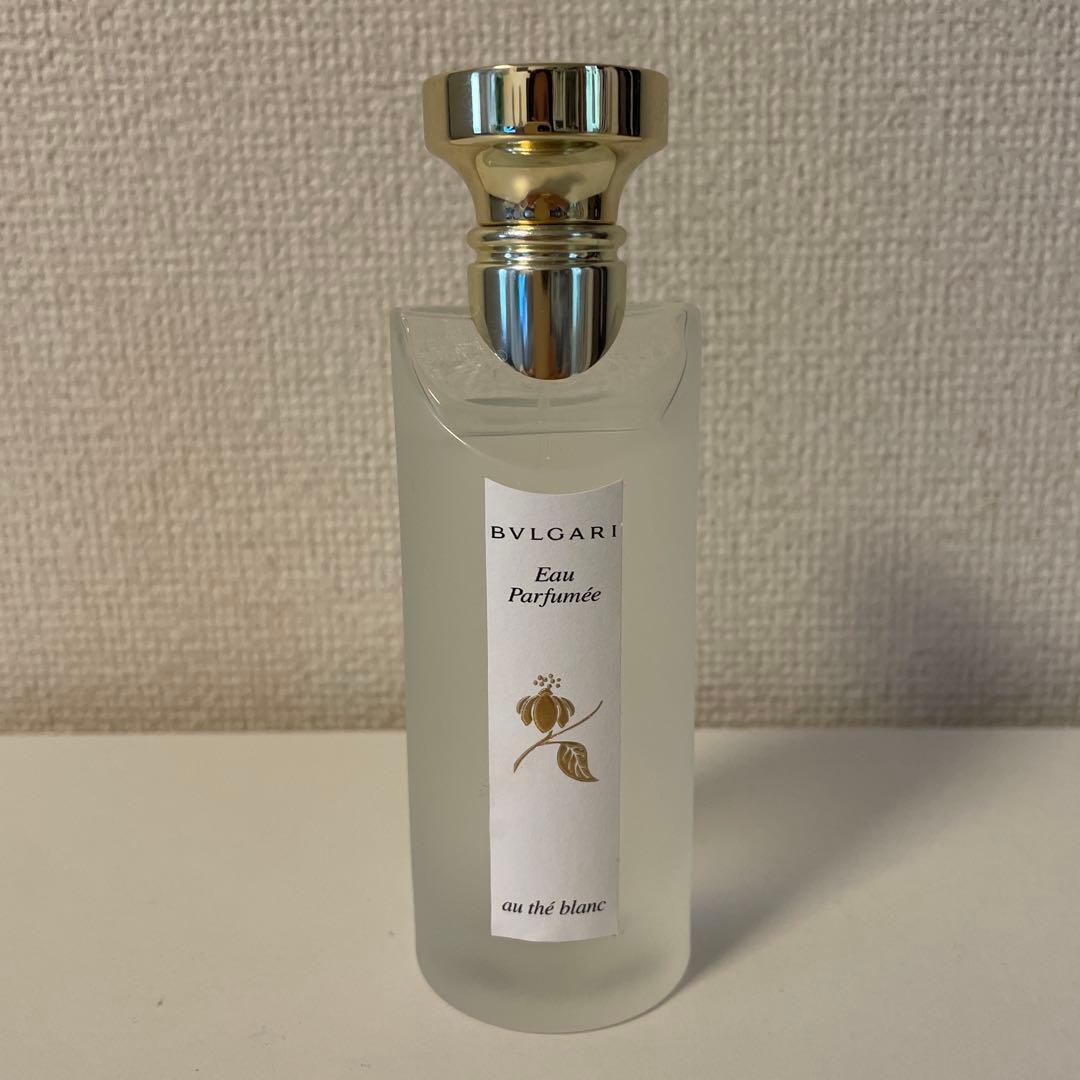 BVLGARI オ・パフメ オーテブラン オーデコロン 75ml