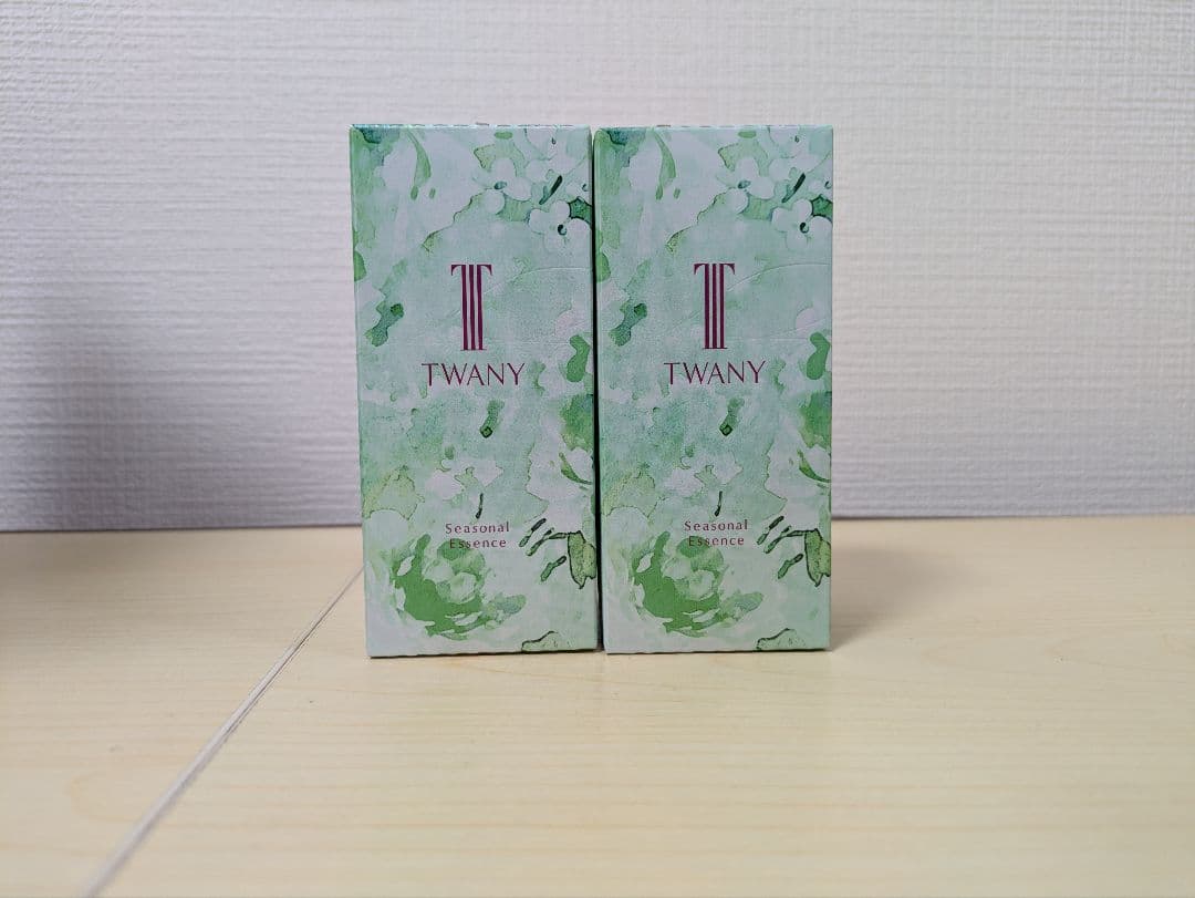カネボウ トワニー シーズナルエッセンスa SS 春夏用美容液 25ml トワニー シーズナルエッセンスa SS｜紹介記事｜キレイエ