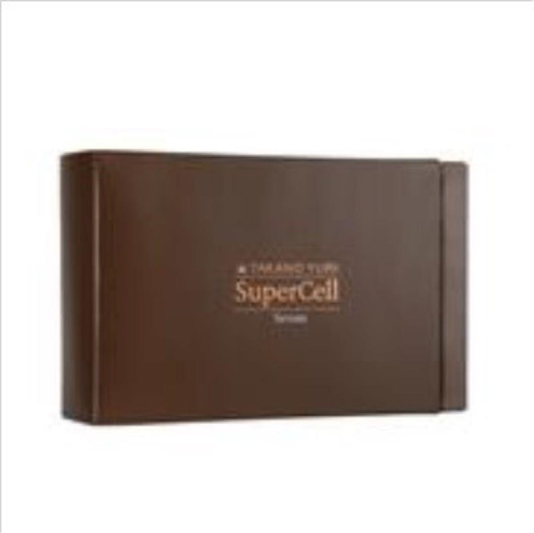 TAKANO YURI スーパセルセラム20 5ml×30本 スプレーガンセット