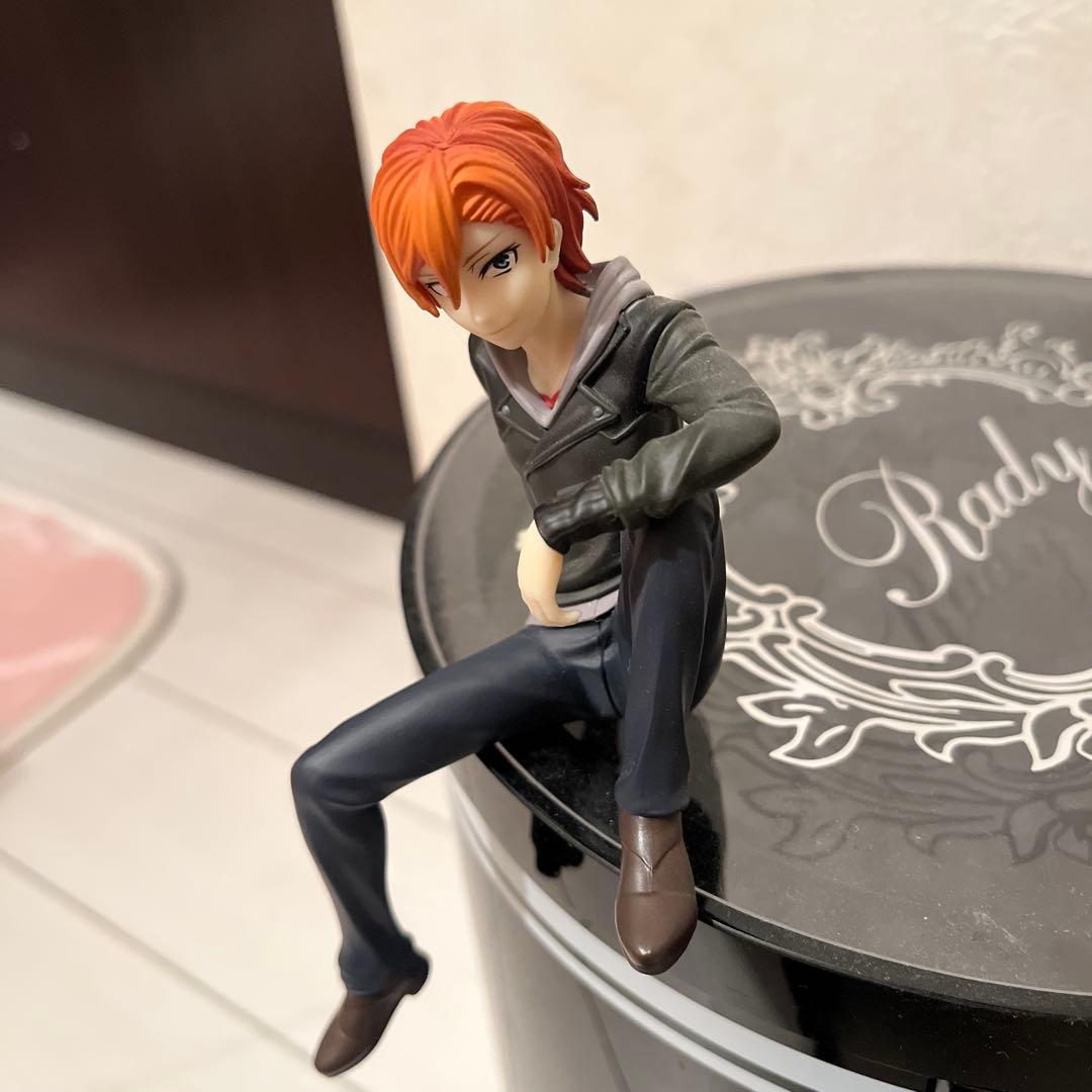 文豪ストレイドッグス 中原中也(十五歳) ぬーどるストッパーフィギュア