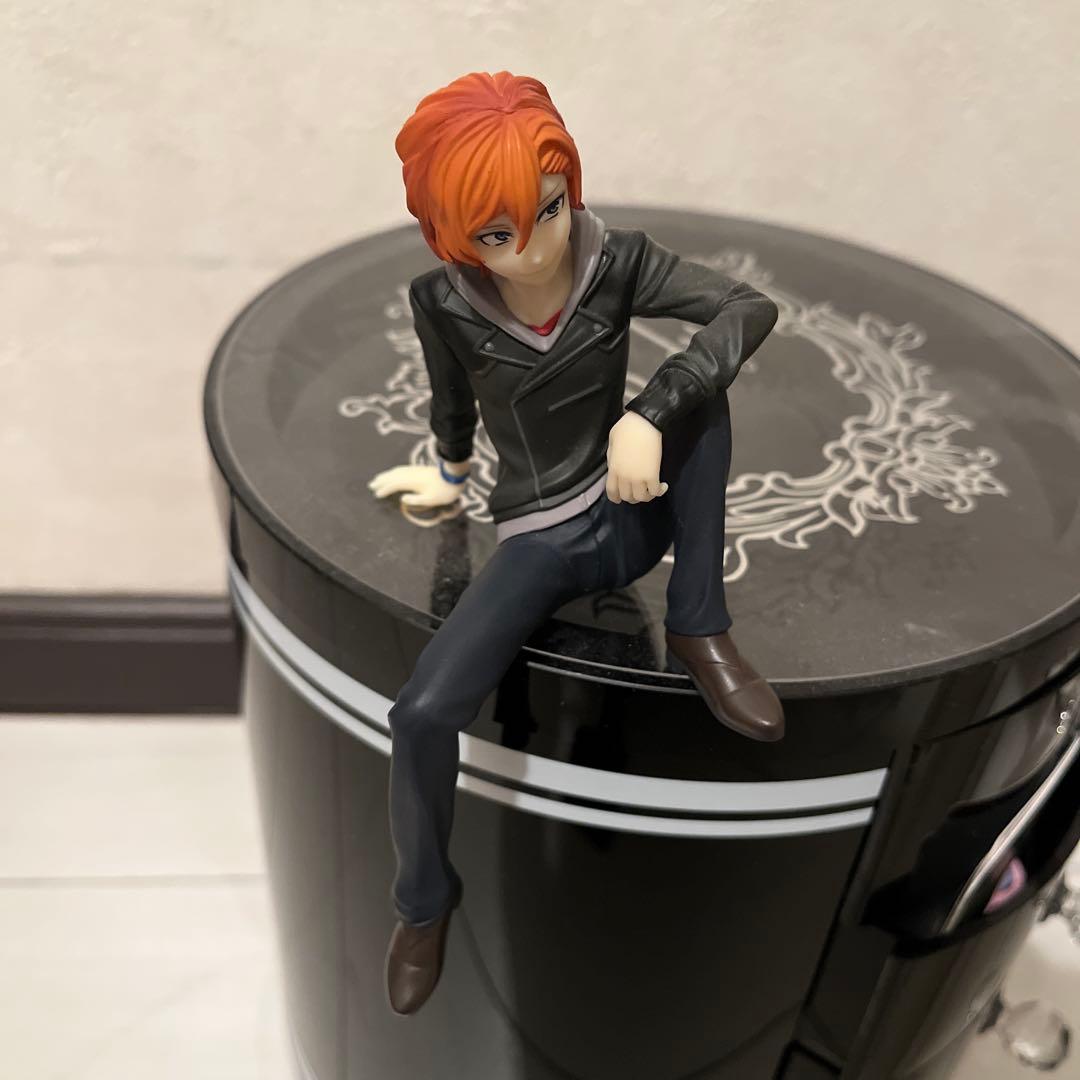 文豪ストレイドッグス 中原中也(十五歳) ぬーどるストッパーフィギュア