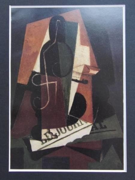 Juan Gris、BOUTEILLE ET VERRE、海外版超希少レゾネ J. Bouchon Pais Salvaje Blanco 2021 | Chilean Wine | Vine Connections