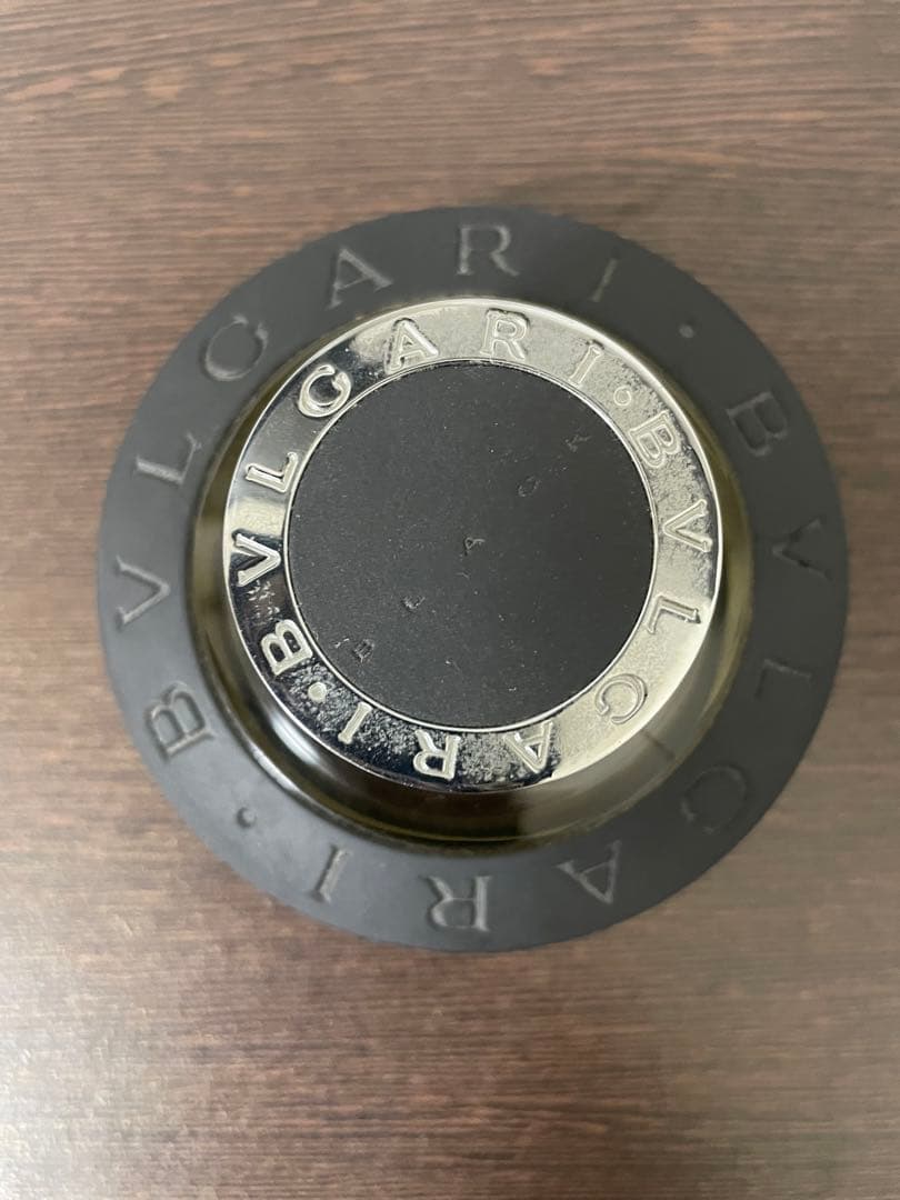 BVLGARI BLACK オードトワレ 75ml ブルガリブラック