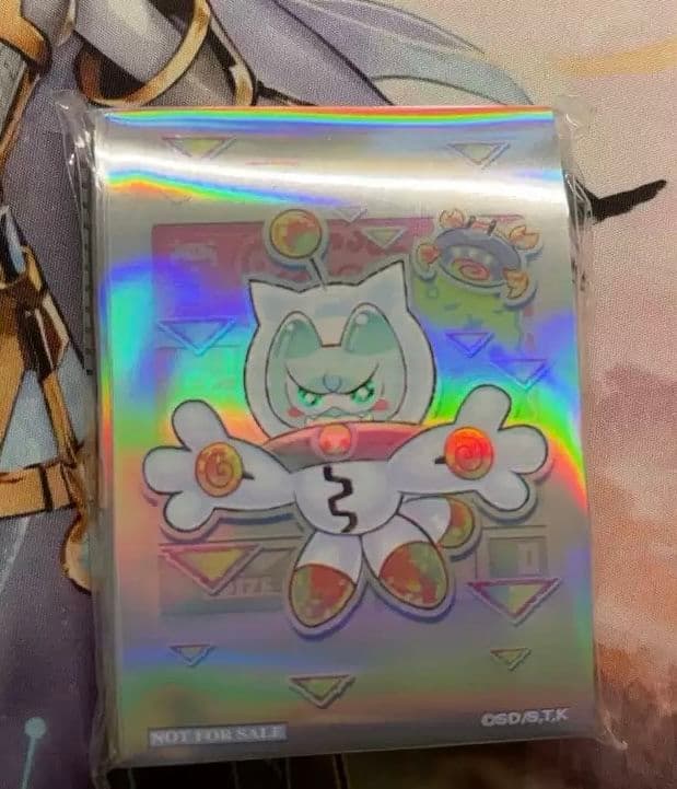 さこつ様専用】ヤミー スリーブ 4個セット