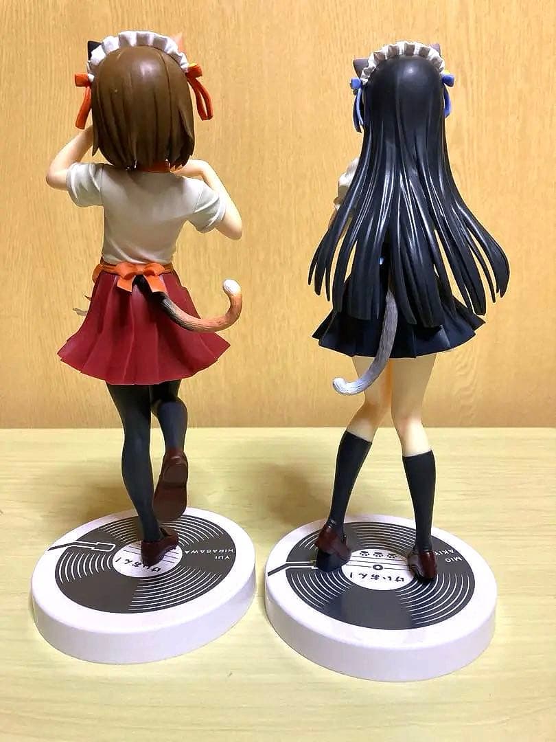 美少女　プライズ　フィギュア　9体　まとめ売り