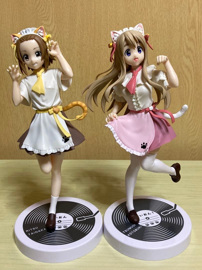 美少女　プライズ　フィギュア　9体　まとめ売り