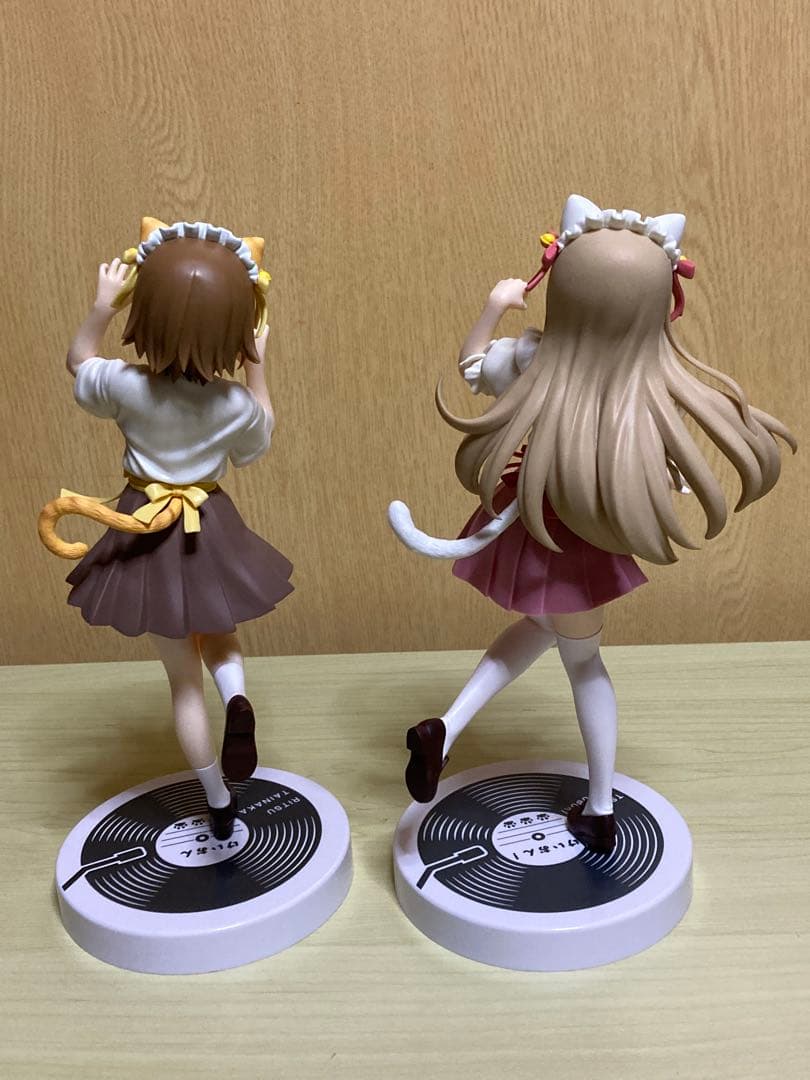 美少女　プライズ　フィギュア　9体　まとめ売り