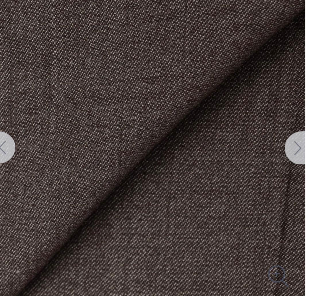 今期新品アオキ⭐️ジュンコシマダ Super100′s ハイクオリティウール