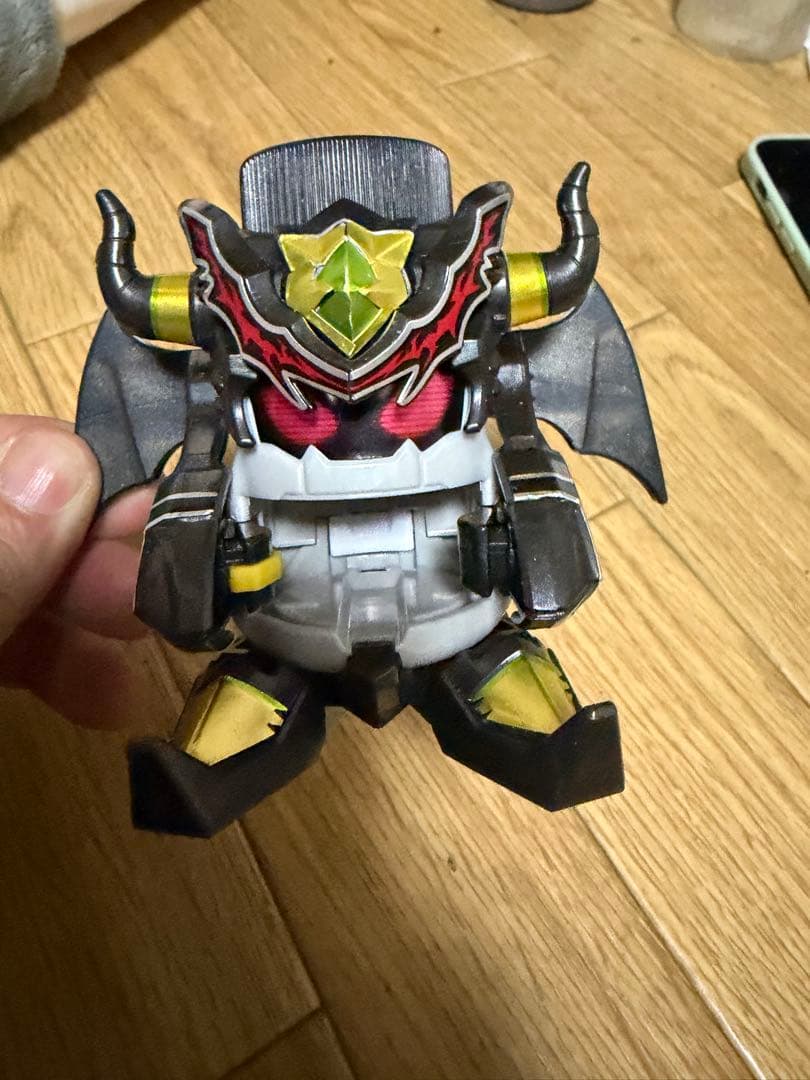 ボトルマン　タンサターン Amazon.co.jp: ボトルマン BOT-41 タンサターンDX : おもちゃ