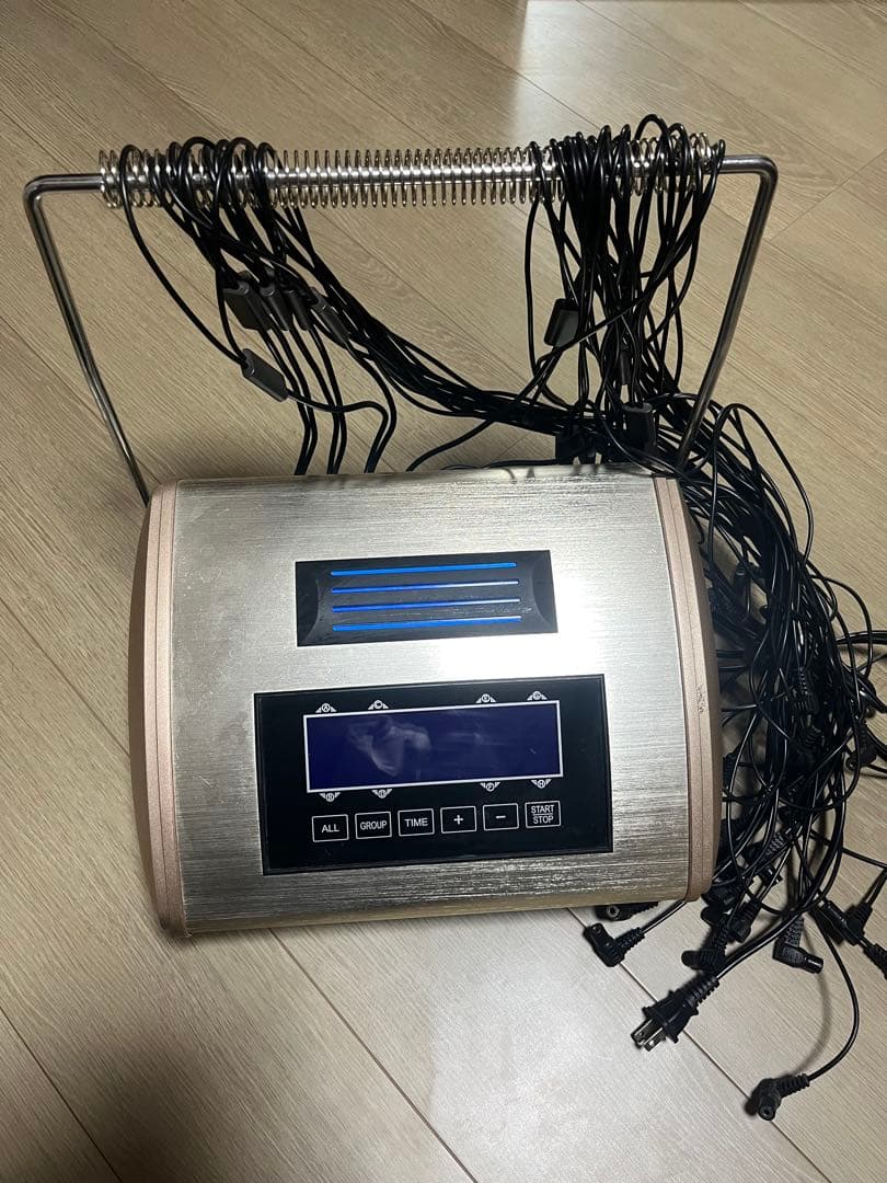 デジタルパーマ機器　be Jewelry ビージュエリー be jewelry(ビージュエリー) (業務用) – フォアサイト