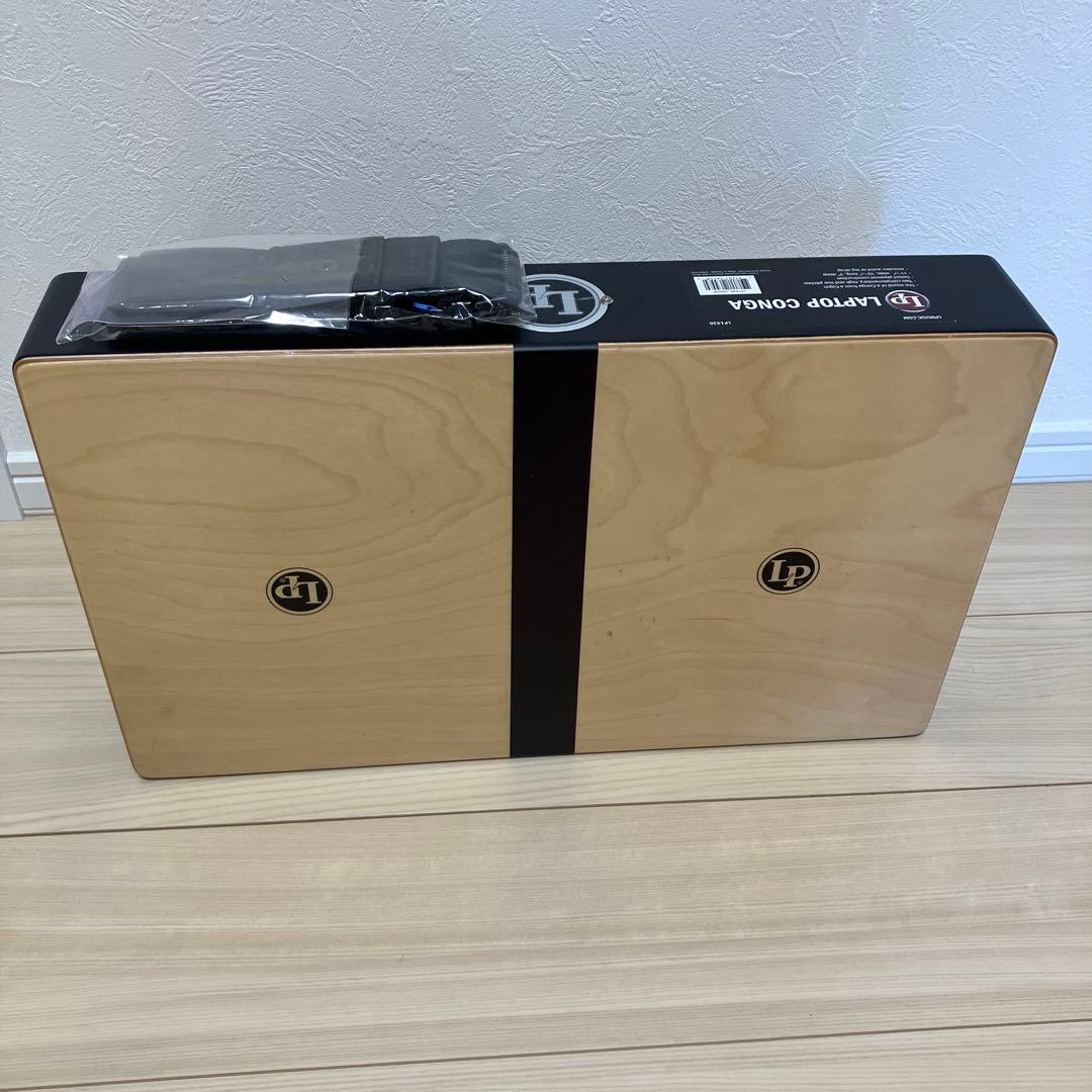 LAPTOP CONGA ラップトップコンガ