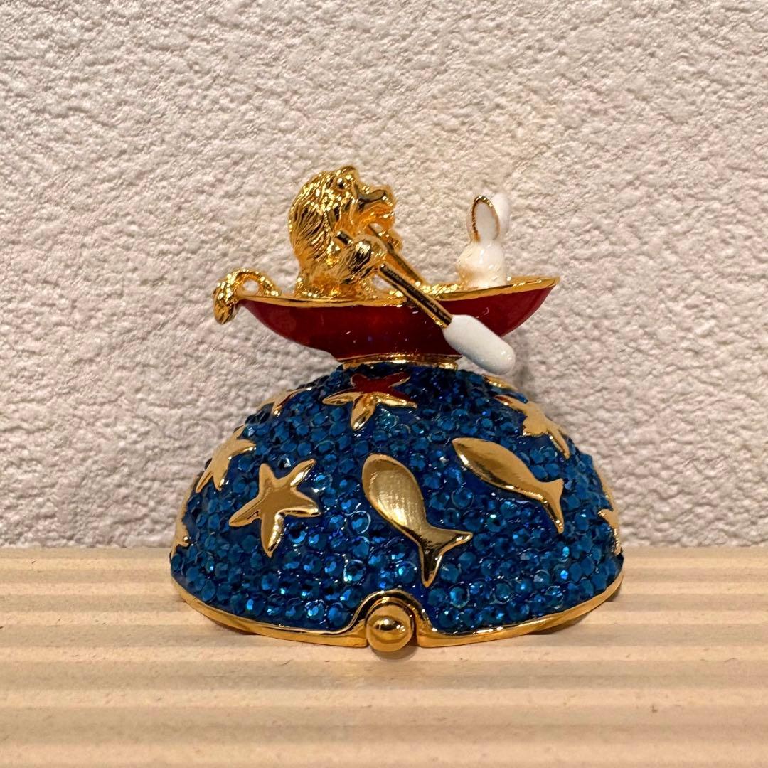 【最終値下げ】エスティローダー　練り香水　プレジャーズ