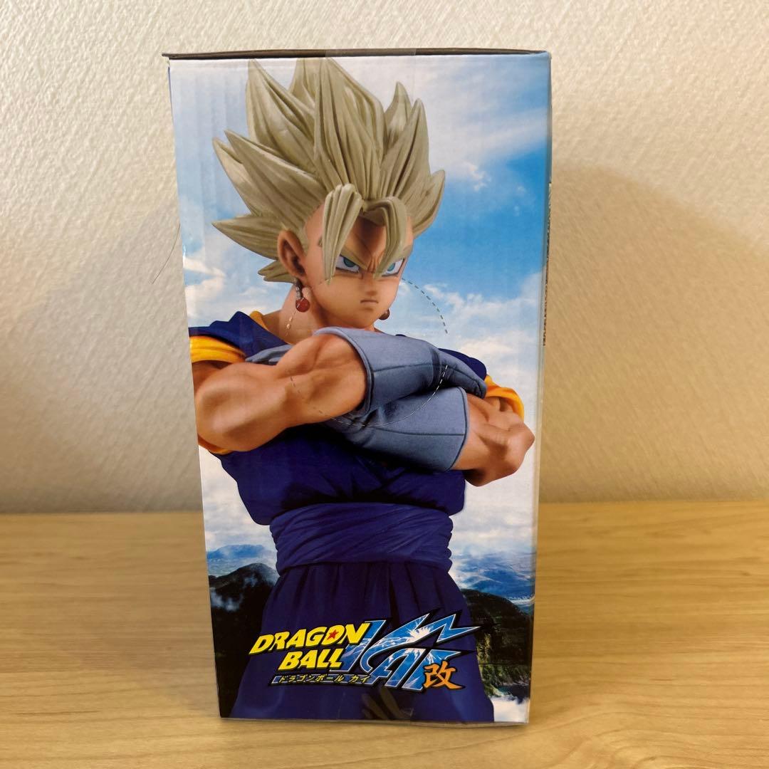 ドラゴンボール Z/改 MASTER STARS PIECE ベジット - メルカリ