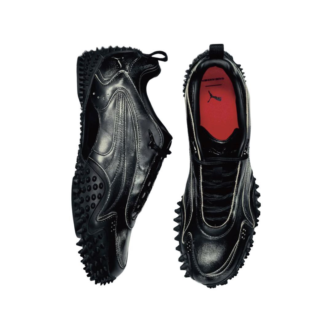 PUMA × GADID ANONIEM Mostro XC 26cm PUMA × GADID ANONIEM PUMA Mostro XC by GADID ANONIEM – Limited