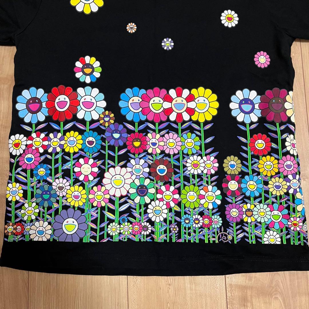 村上 隆 もののけ京都 Tシャツ M カイカイキキ - メルカリ