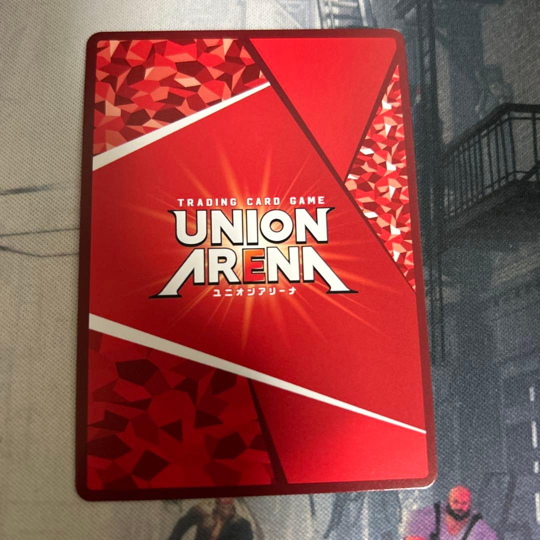 六平千鉱 R パラレル カグラバチ ユニオンアリーナ - メルカリ